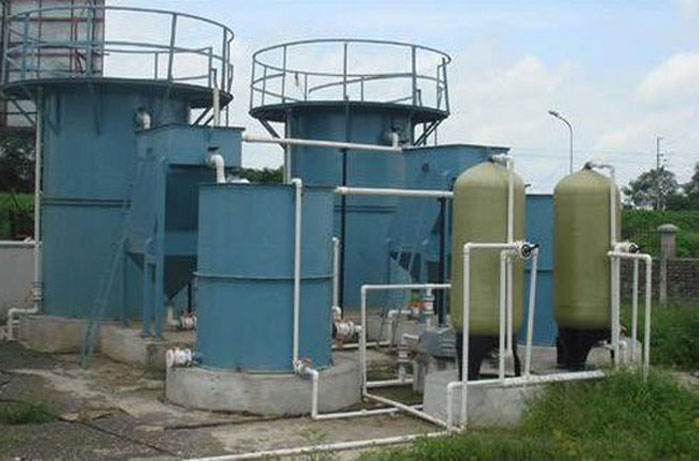 Sewage Treatment Plant in Mumbai