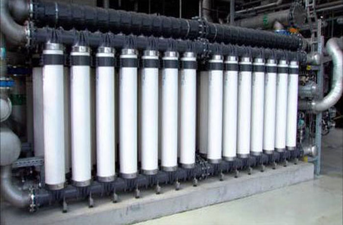 Ultra Filtration Unit in Pune | Mumbai