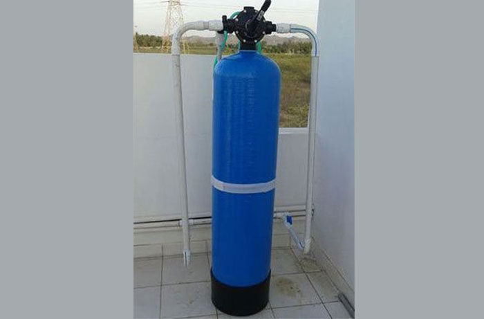 Water Softening Plant in Pune | Water Softening Plant in Mumbai