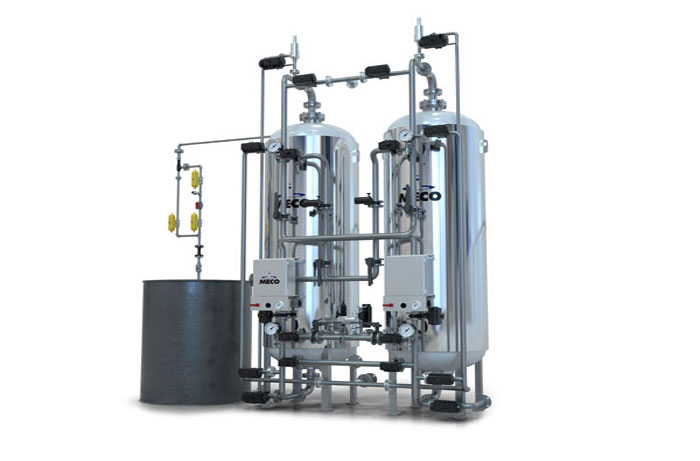 Automatic Water Softner Plant in Mumbai