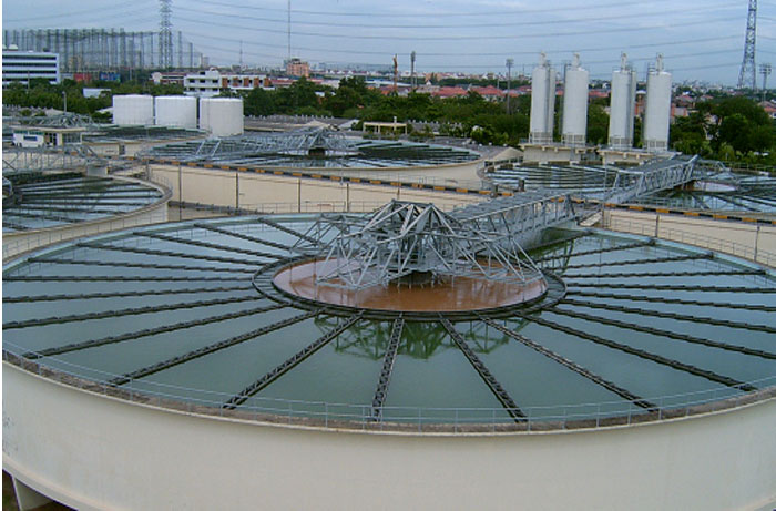 Clarifier Plant manufacturer in Pune | Mumbai